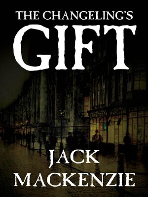cover image of The Changling's Gift
